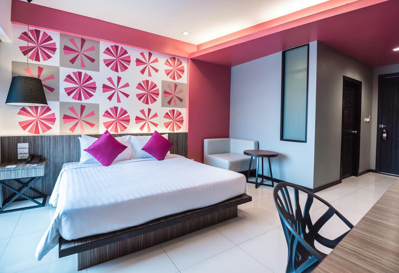 Hotel J Pattaya