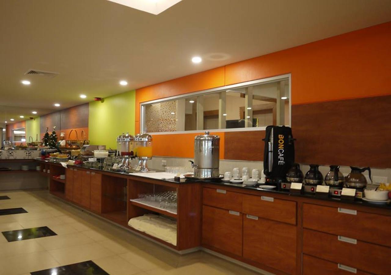 Hotel Long Cha-Am