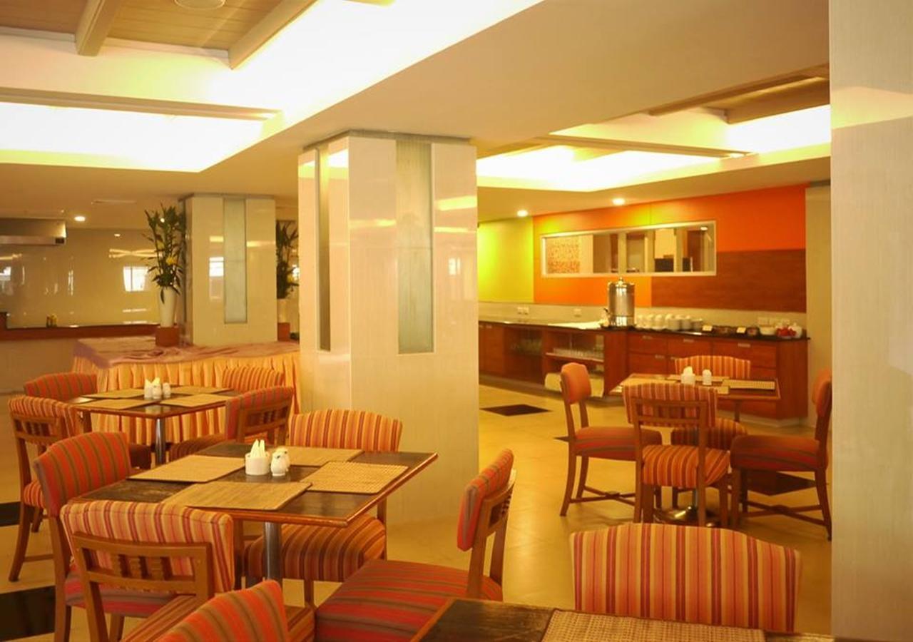Hotel Long 3*