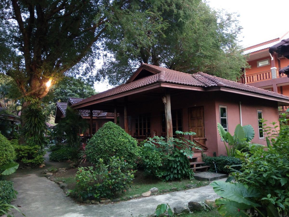Euro Lanta White Rock 3* Koh Lanta