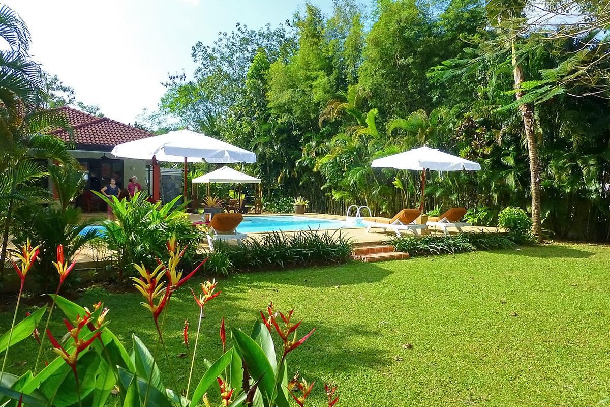 Baan Lompai *