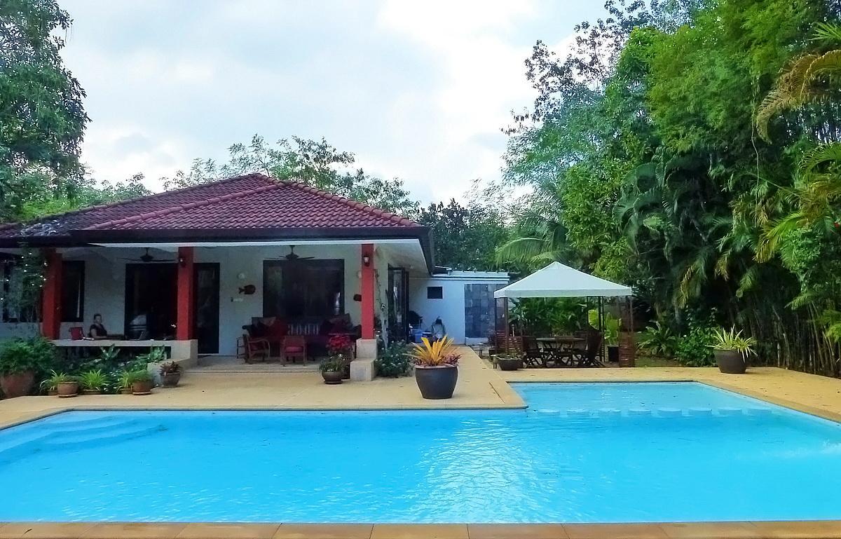 Baan Lompai * Ao Nang