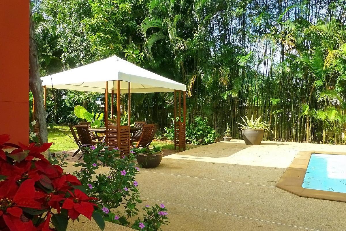 Baan Lompai Villa Ao Nang
