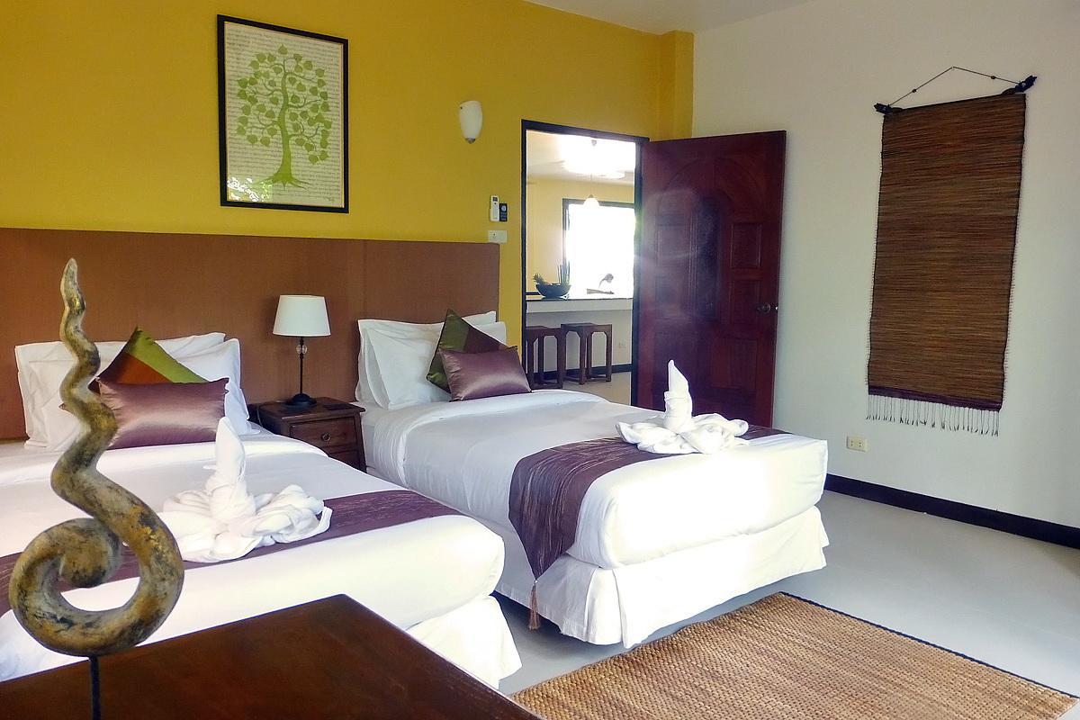Baan Lompai Ao Nang