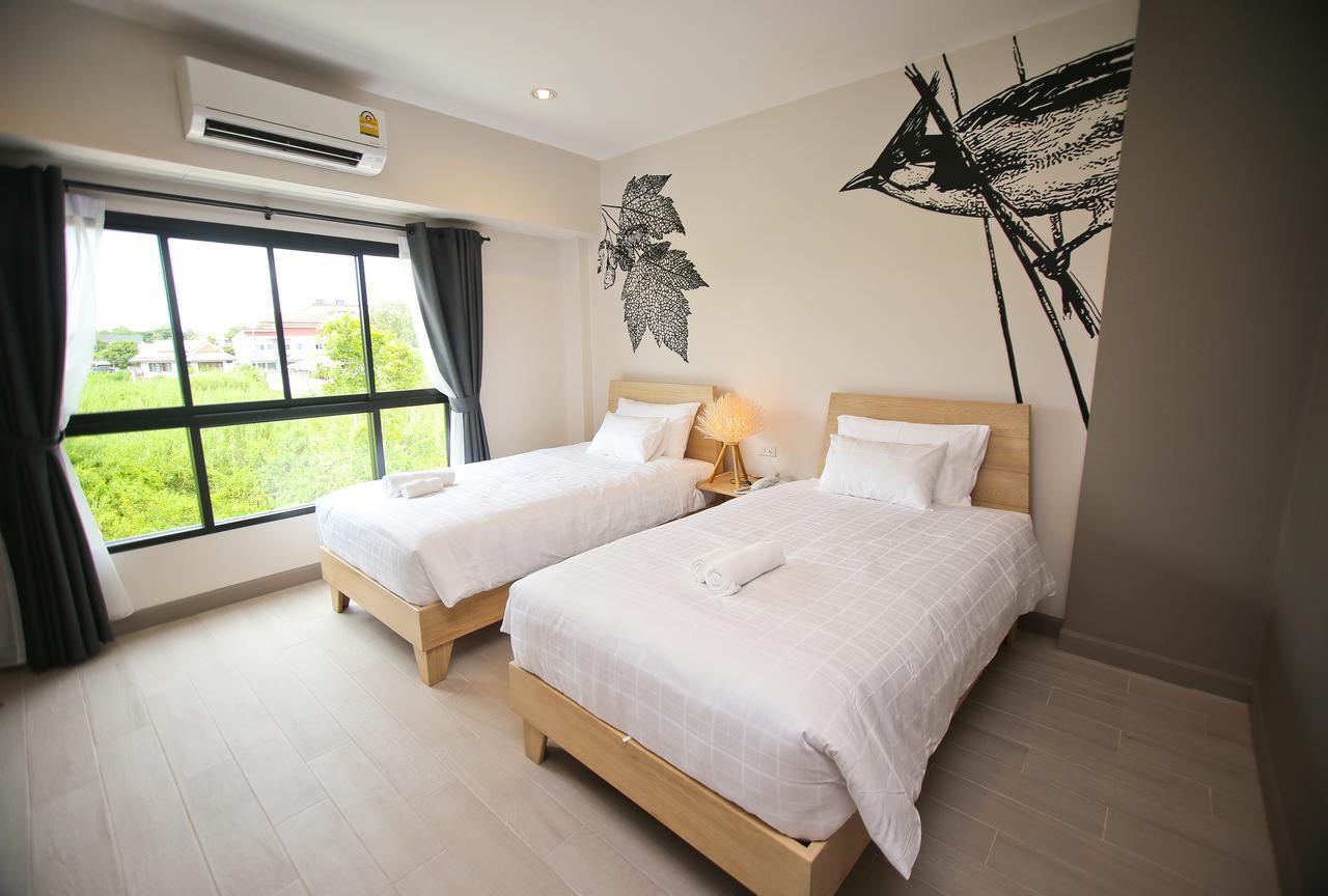 Bunprasop Garden Hotel 3*