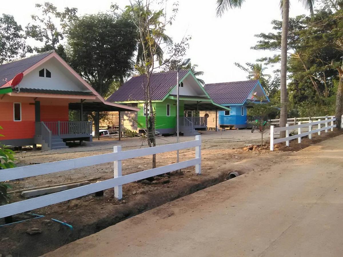 S&p Huayau น้ำอ้อย Ban Huai Ya-u