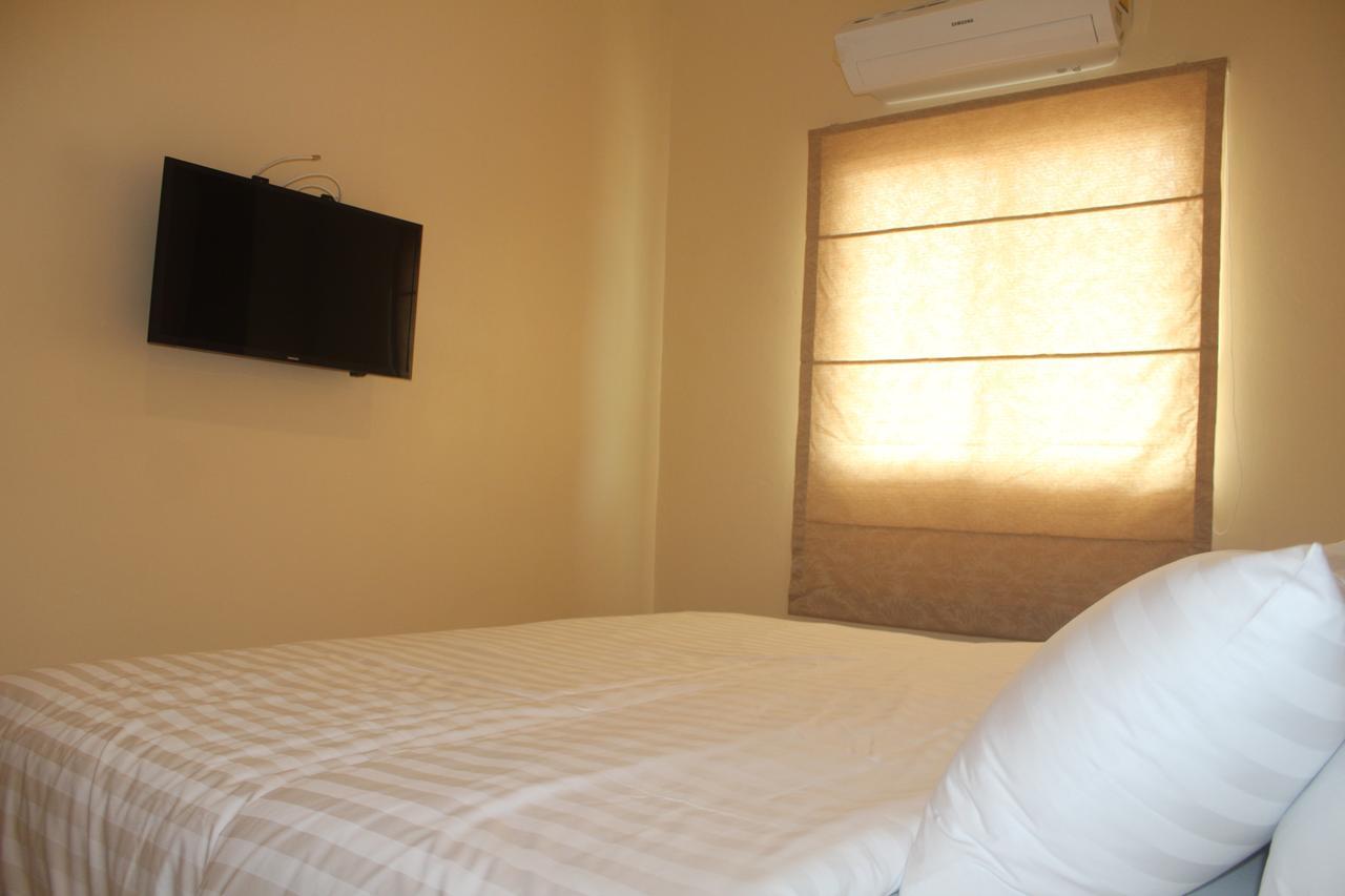 Resort Baan Sooksiri Bangsaray Sattahip
