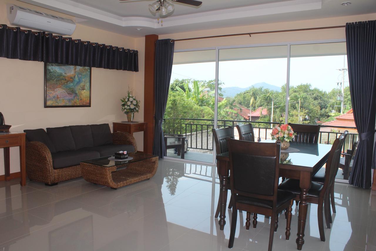 Resort Baan Sooksiri Bangsaray Sattahip