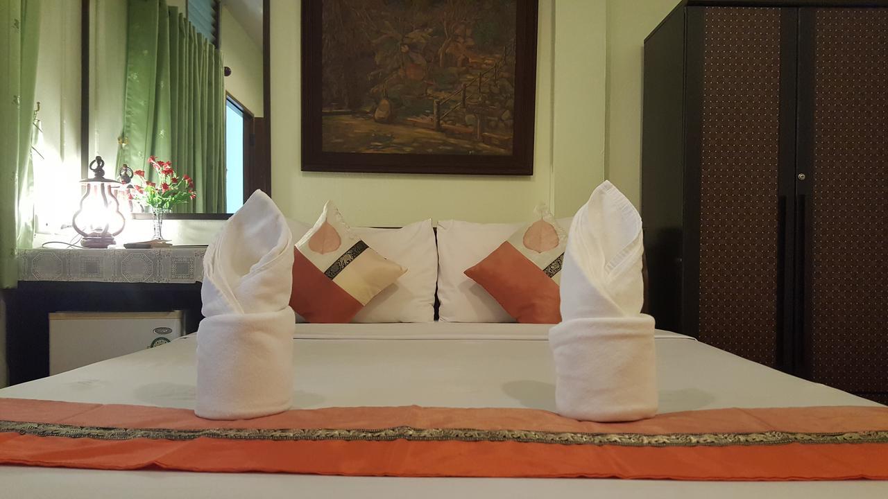 Hotel Khaolak Grand Khao Lak