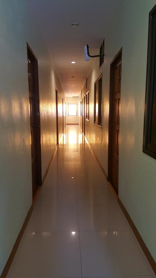 Khaolak Grand Hotel