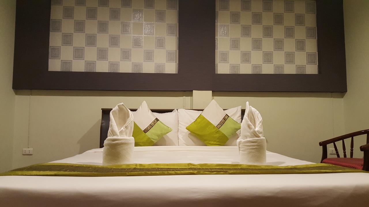 Hotel Khaolak Grand 3*