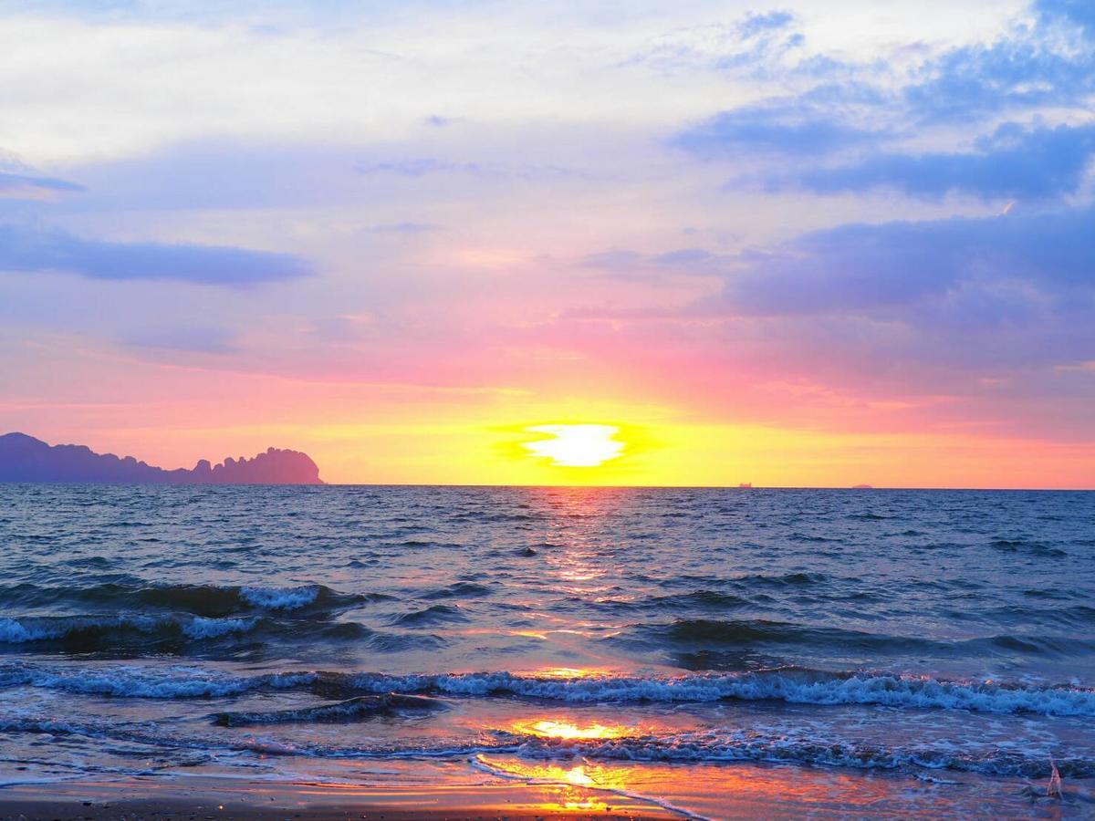 Sukorn Andaman Resort 3*