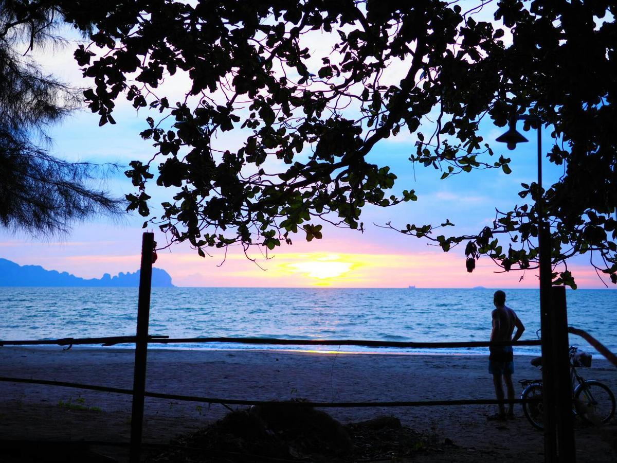 Resort Sukorn Andaman Ko Sukon