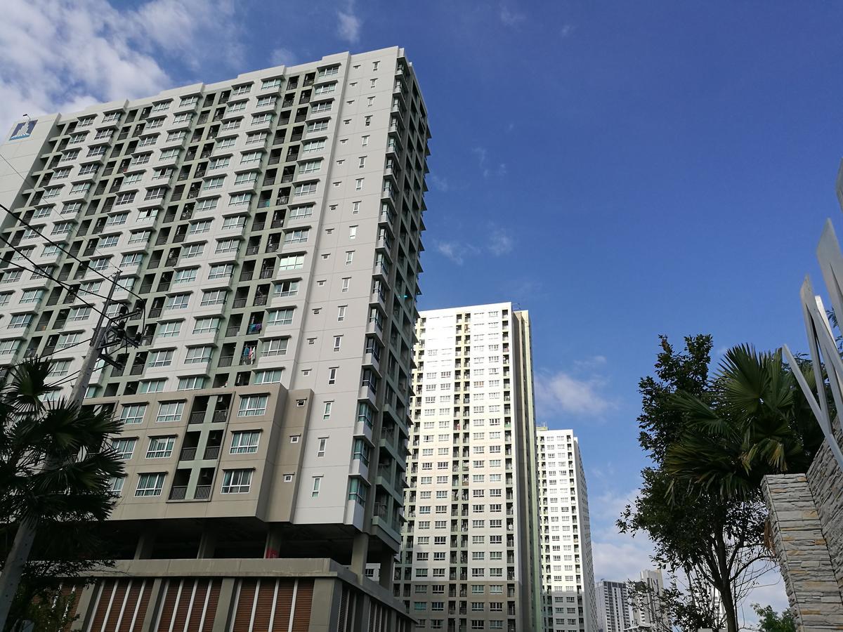 Lumpini Vacation Apartamento