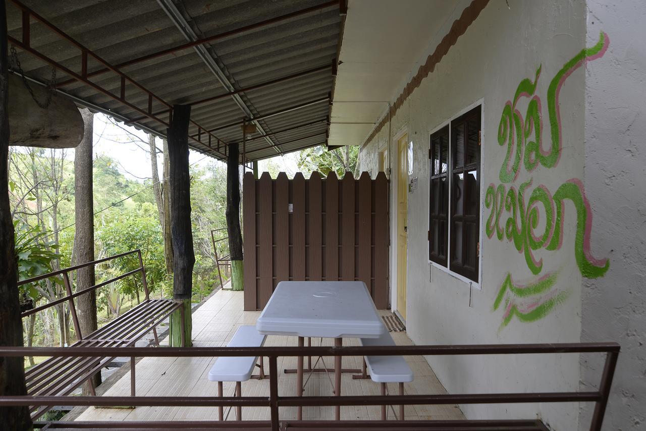 Guest house Phu Zai Keaw 3*