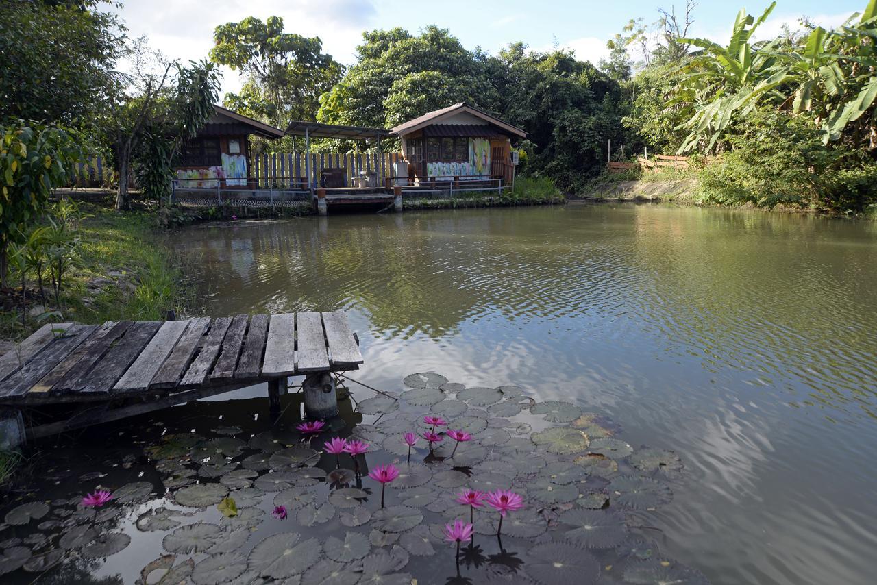 Guest house Phu Zai Keaw 3*