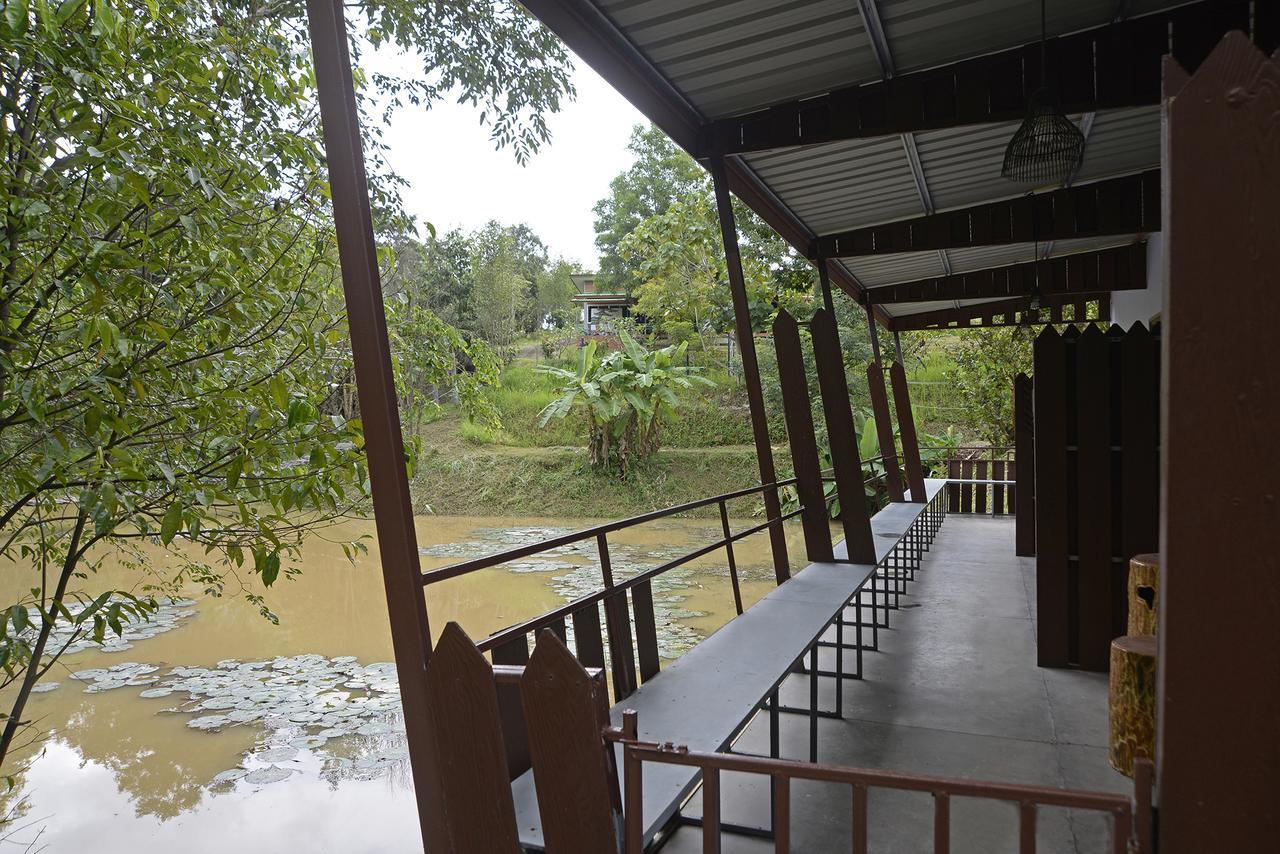 Phu Zai Keaw Guest house 3*