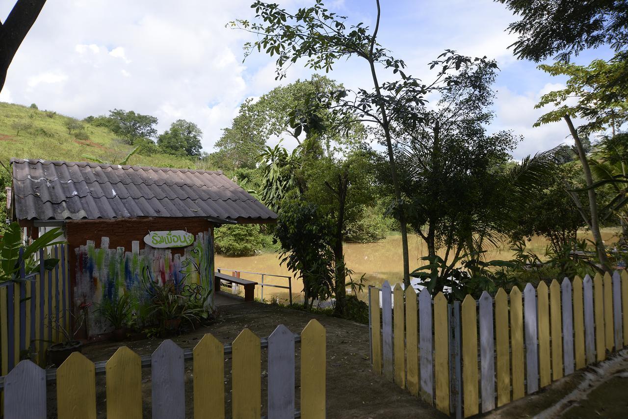 Phu Zai Keaw Guest house