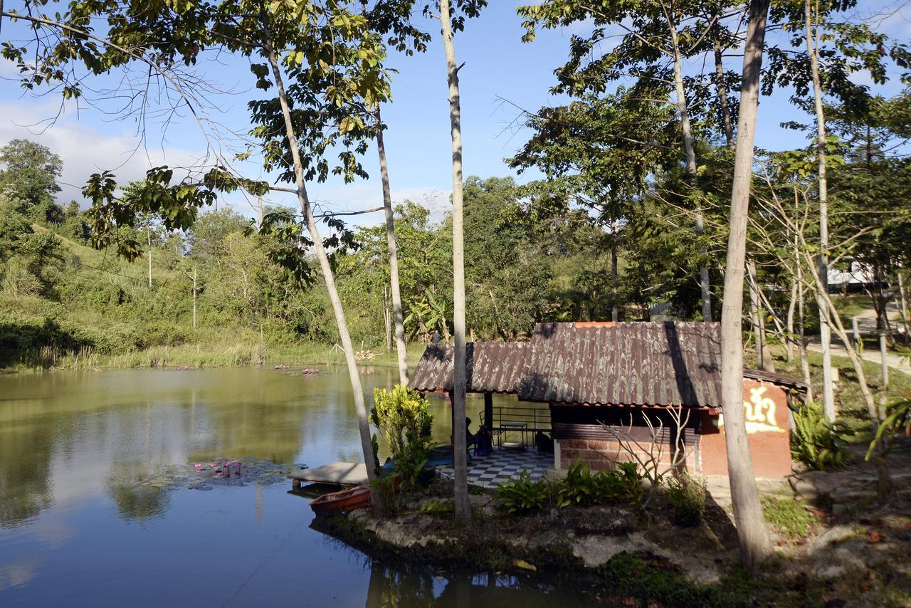 Phu Zai Keaw Guest house