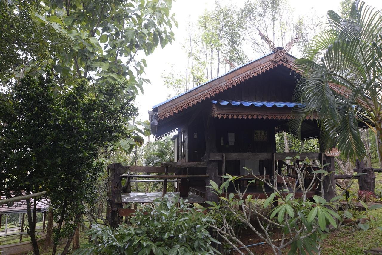 Phu Zai Keaw 3* Ban Khlong Krathon