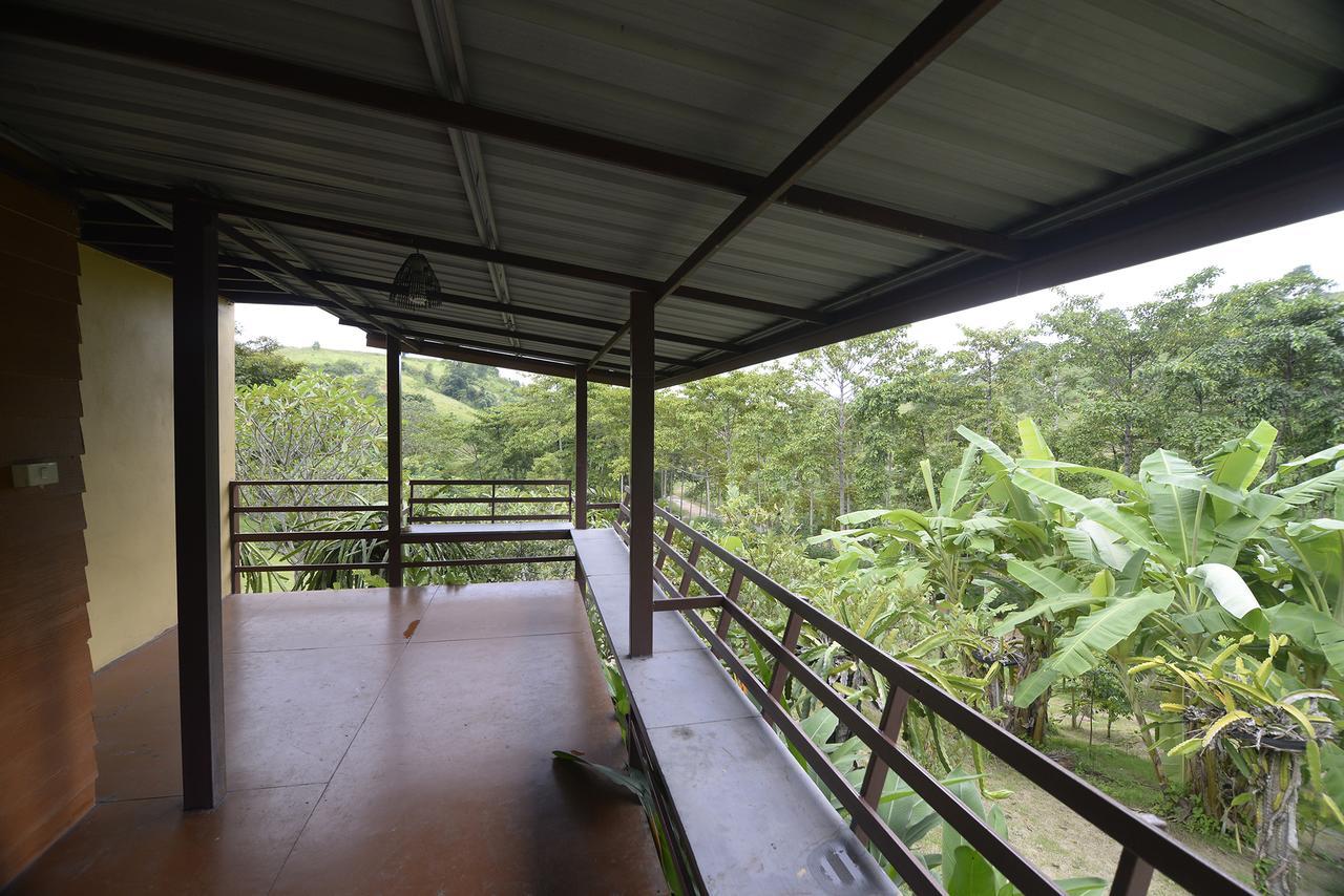 Phu Zai Keaw Guest house 3*