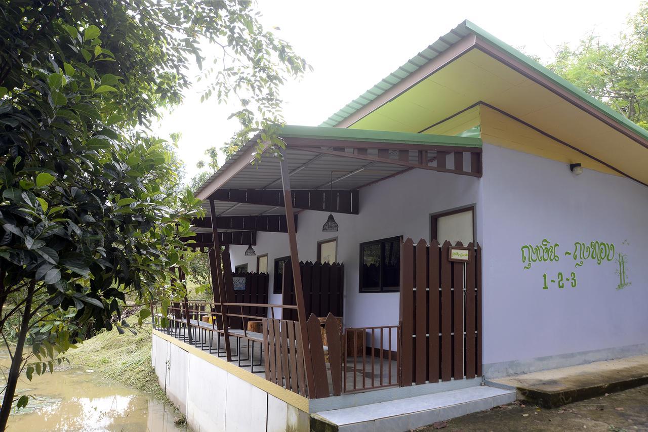 Phu Zai Keaw 3* Ban Khlong Krathon