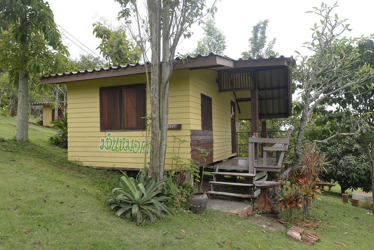Guest house Phu Zai Keaw 3*