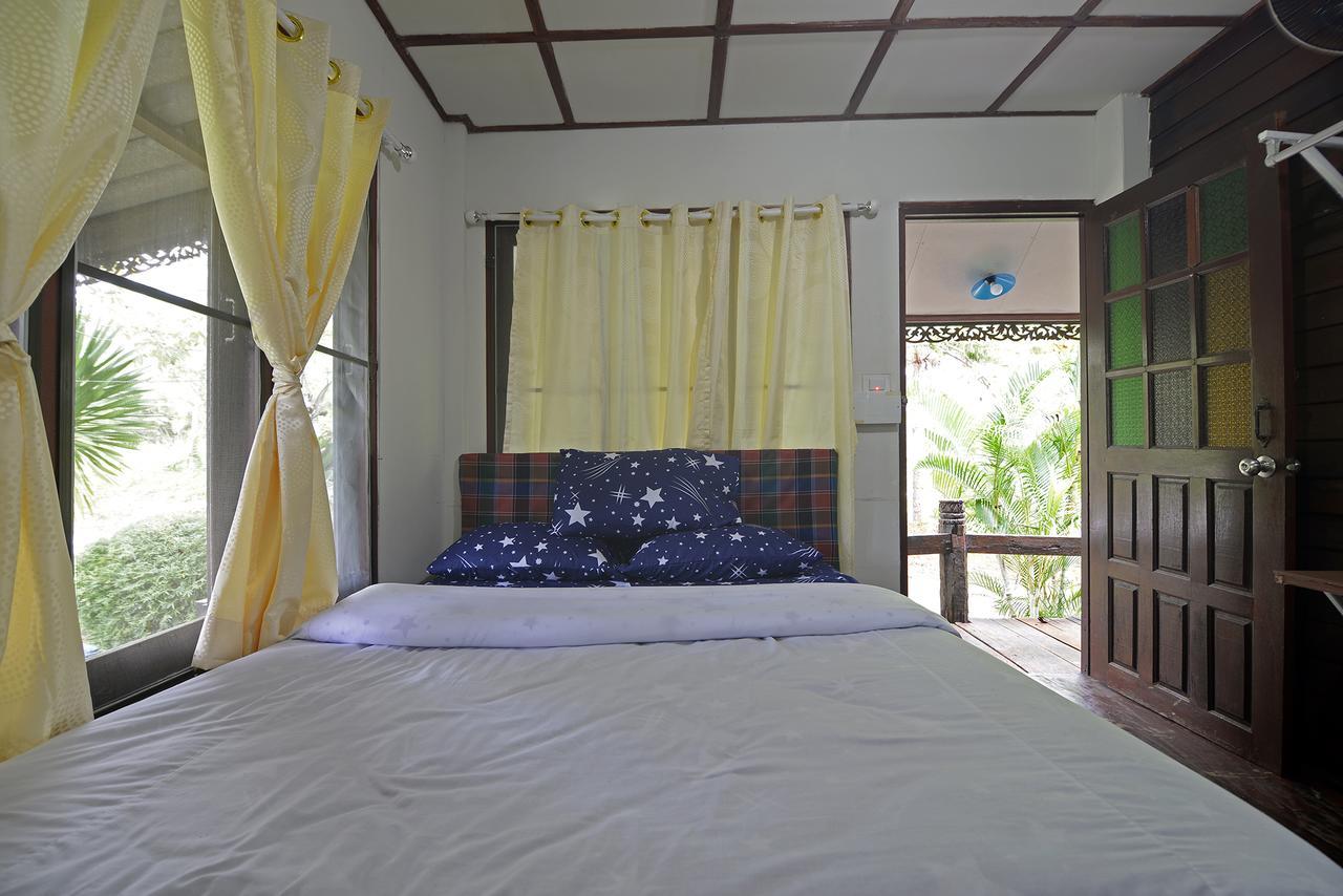 Guest house Phu Zai Keaw 3*