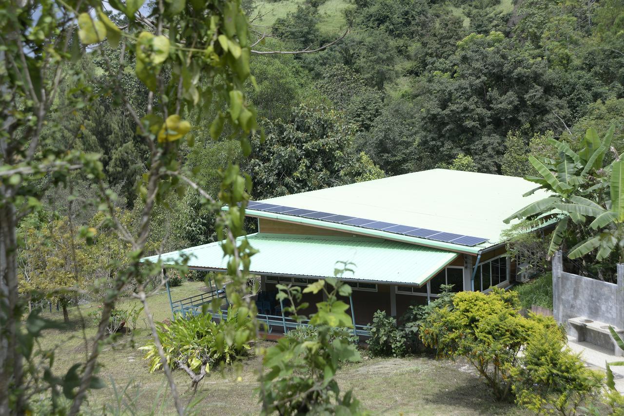 Guest house Phu Zai Keaw Ban Khlong Krathon