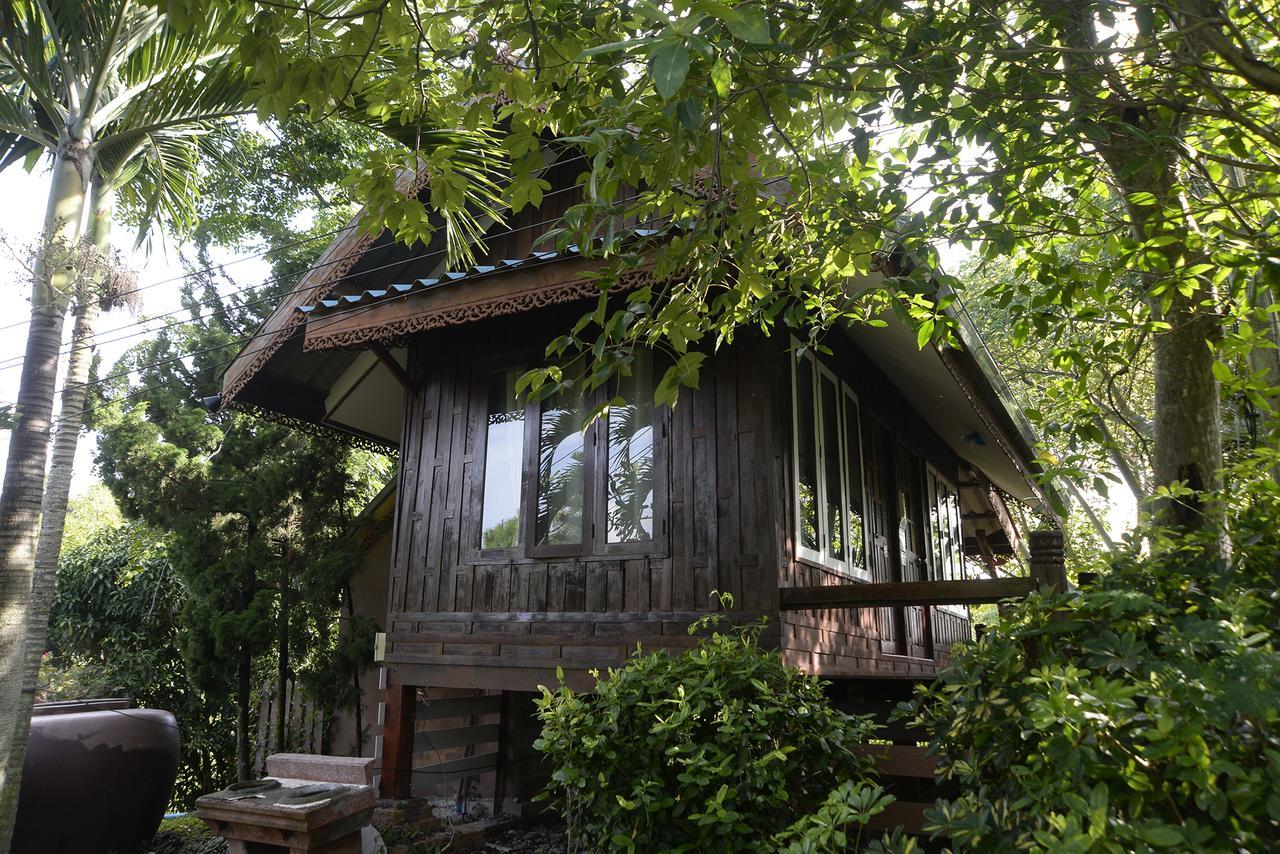 Guest house Phu Zai Keaw