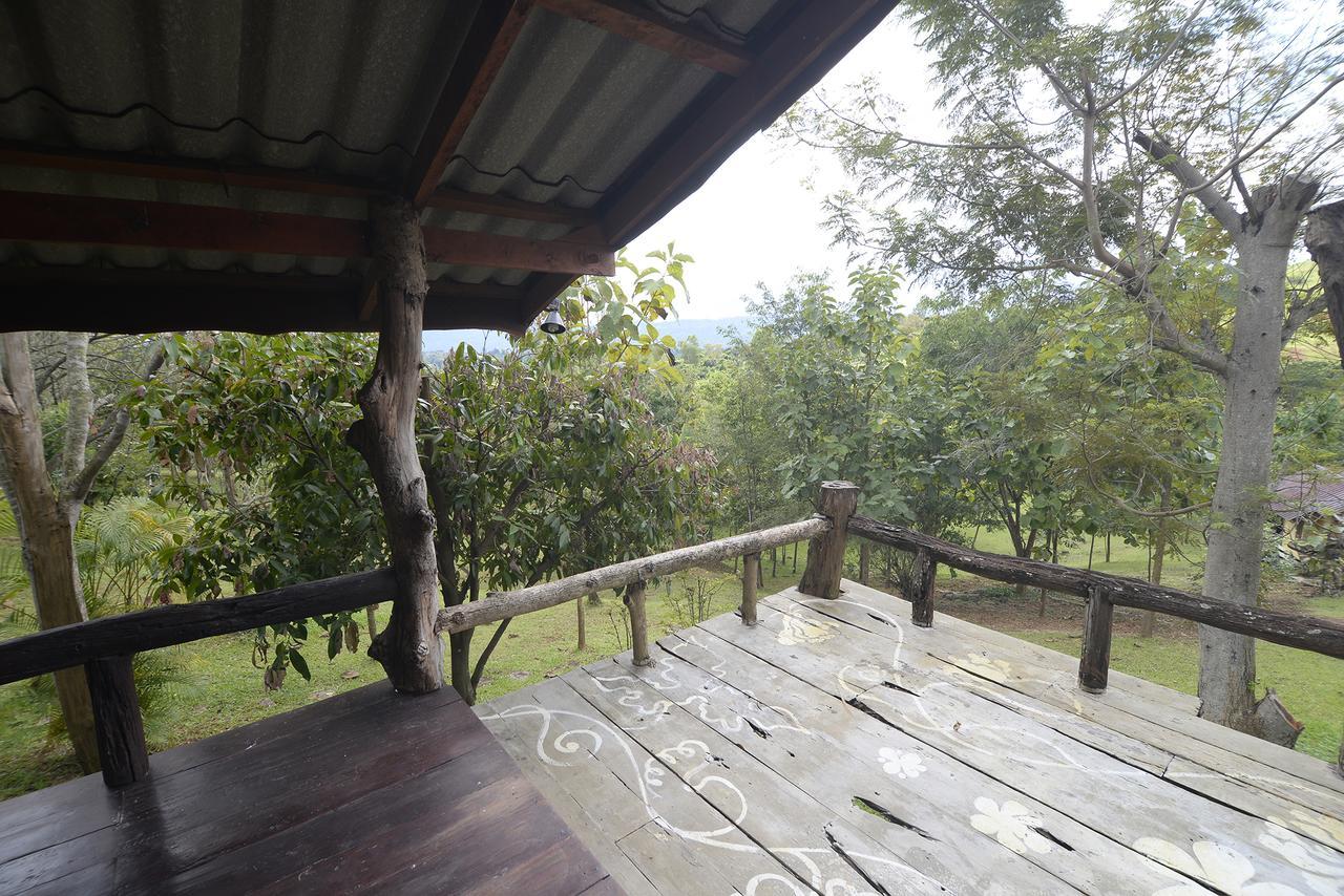 Guest house Phu Zai Keaw 3*