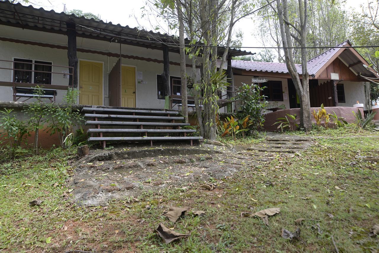 Guest house Phu Zai Keaw 3*