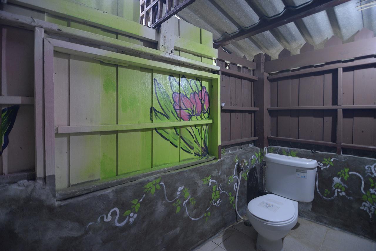 Phu Zai Keaw 3* Ban Khlong Krathon