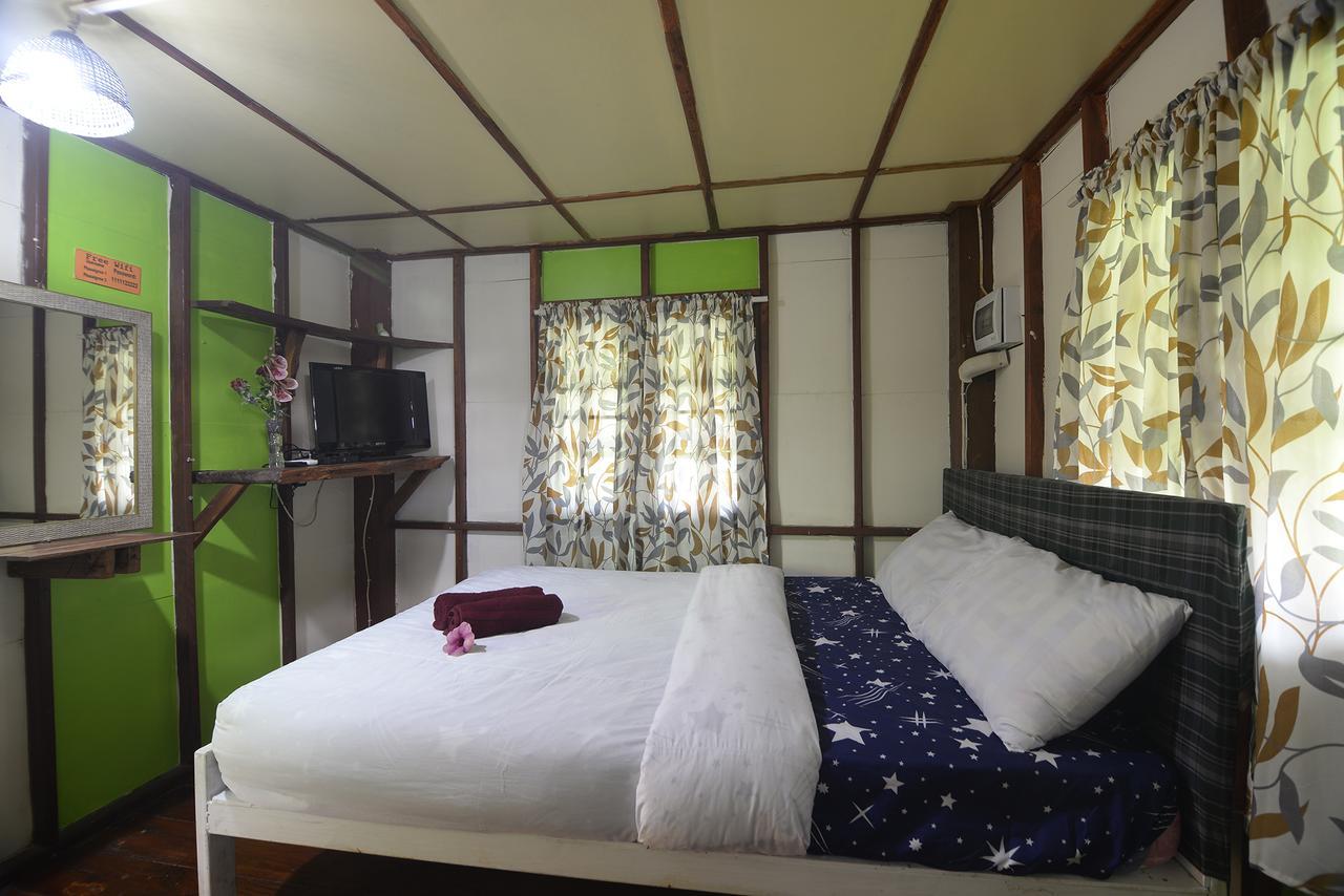 Guest house Phu Zai Keaw 3*