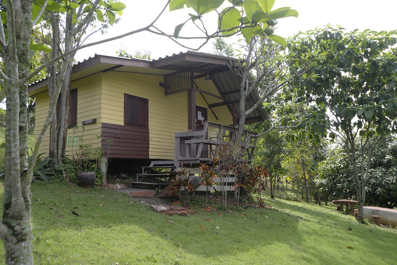 Guest house Phu Zai Keaw 3*