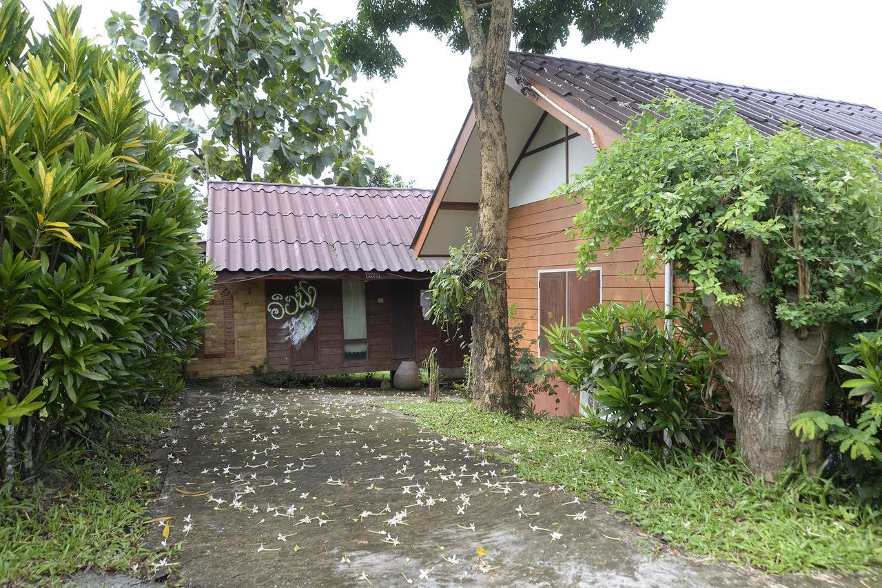Phu Zai Keaw Guest house