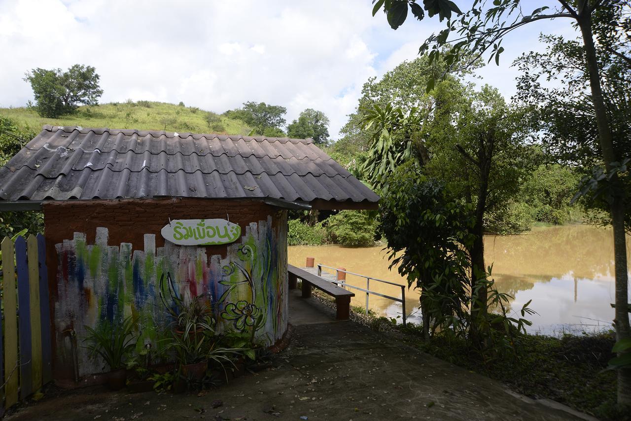 Guest house Phu Zai Keaw Ban Khlong Krathon