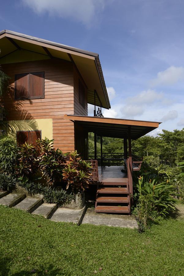 Phu Zai Keaw Guest house 3*