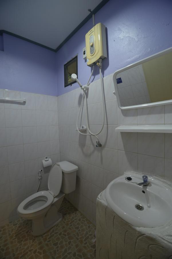Guest house Phu Zai Keaw 3*