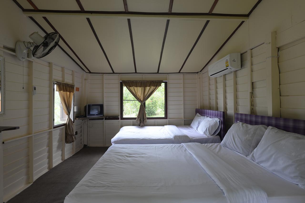 Phu Zai Keaw Guest house 3*