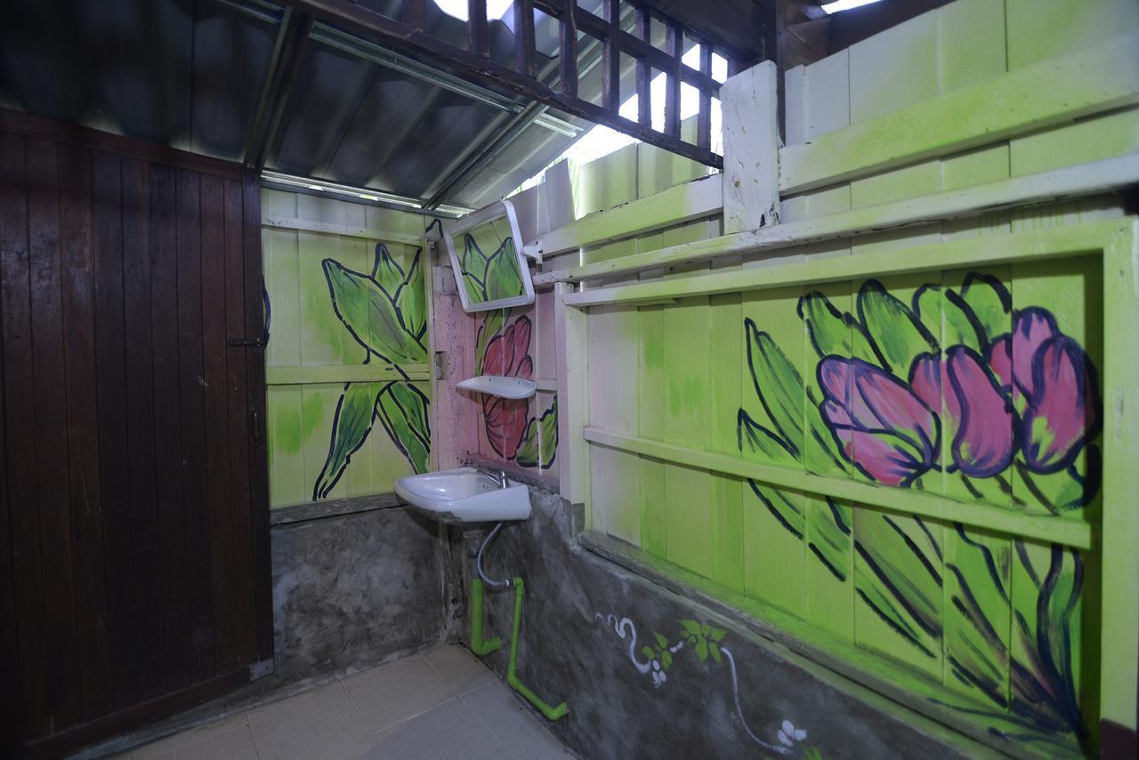Phu Zai Keaw Guest house