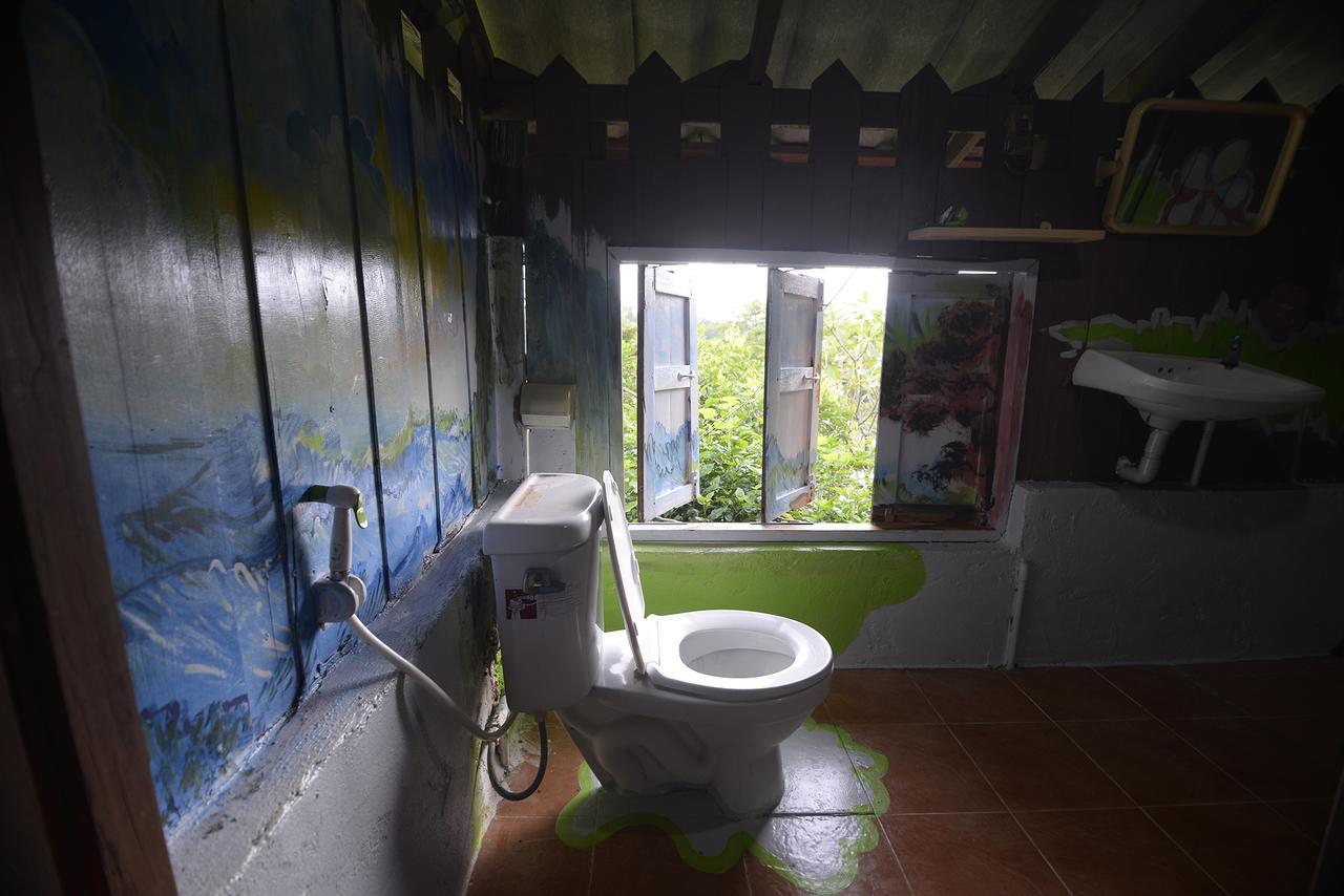 Phu Zai Keaw Guest house
