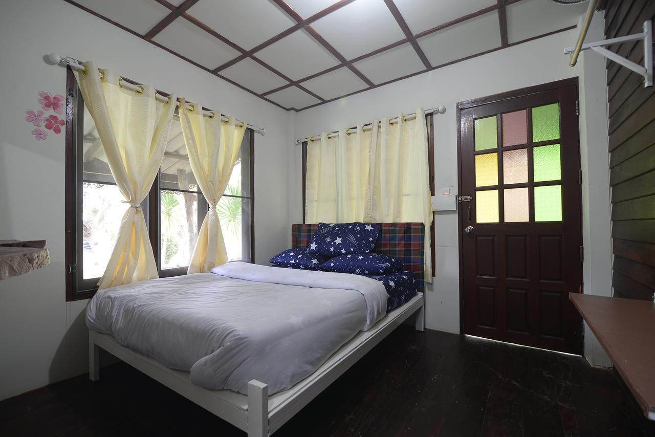 Phu Zai Keaw 3* Ban Khlong Krathon