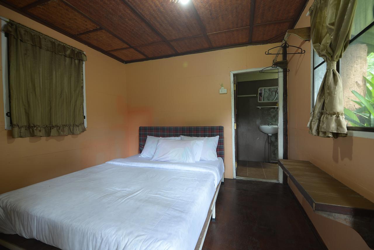 Phu Zai Keaw Guest house 3*