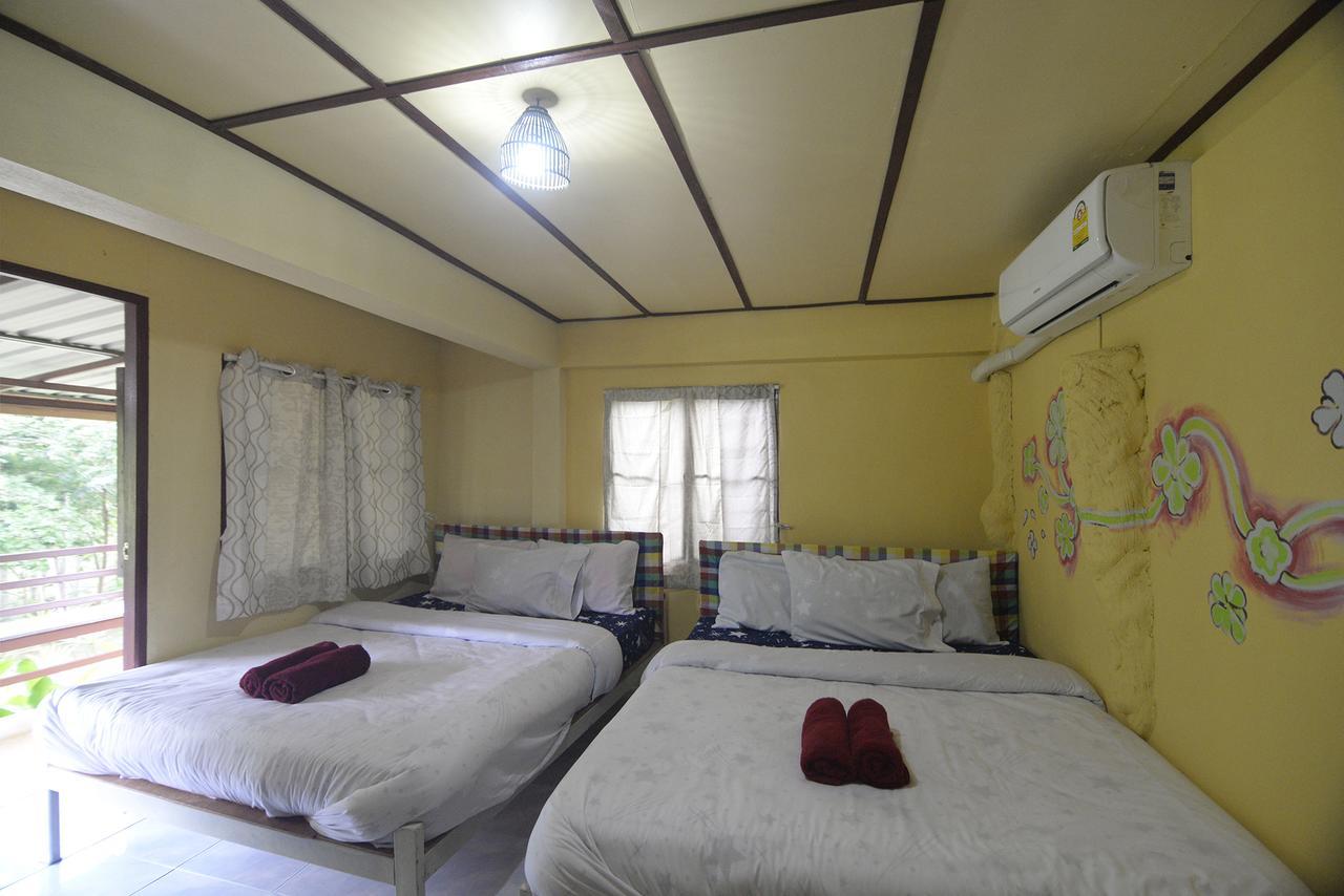 Phu Zai Keaw 3*