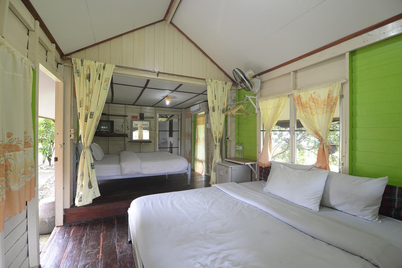 Phu Zai Keaw 3*