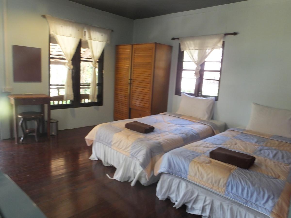 Sukorn Resort Ko Sukon
