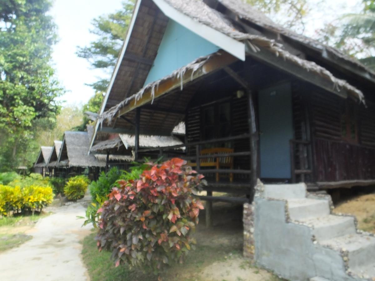Sukorn Resort Ko Sukon