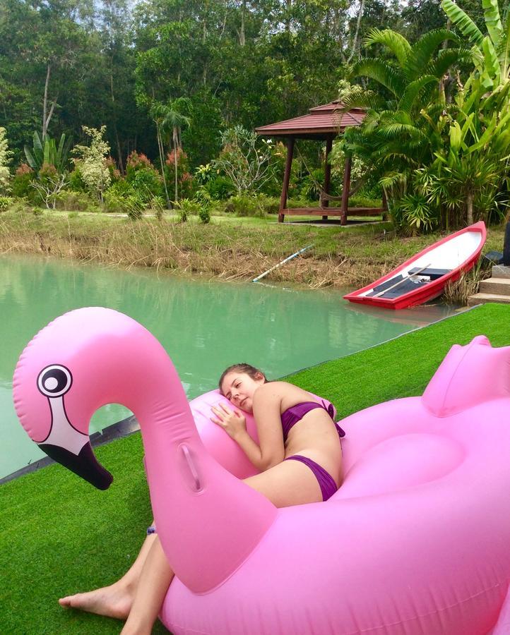 Atlantis Park Resort Noen Hom