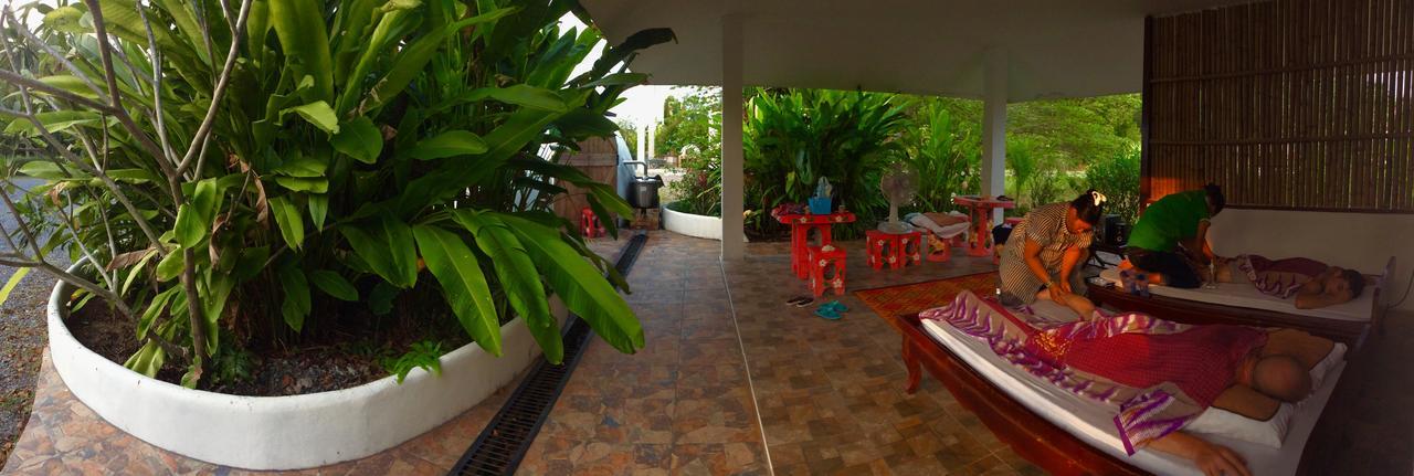 Resort Atlantis Park